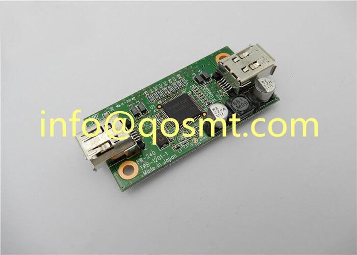 Juki 3010 3020 FX-2 FX-3 IEEE1394 Repeater Board 40048078